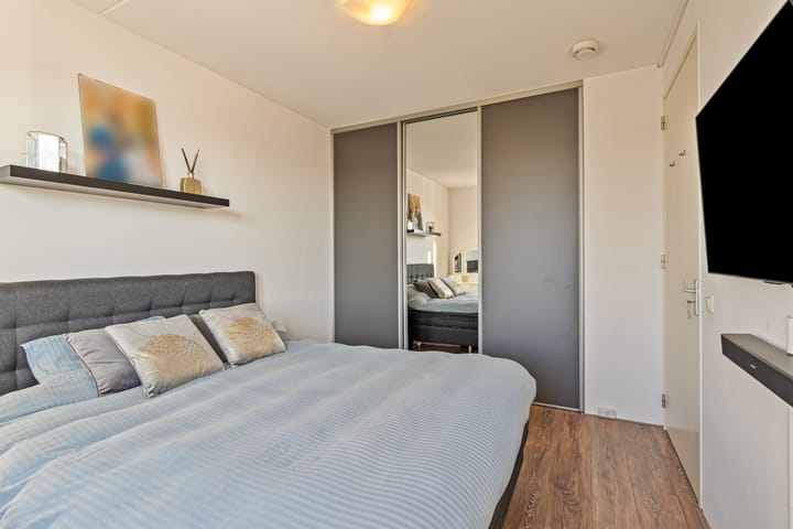 Foto 33 van Klaproos 7