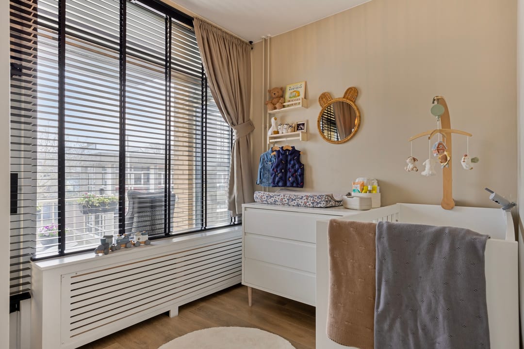 Foto 26 van Frederik van Eedenplein 7