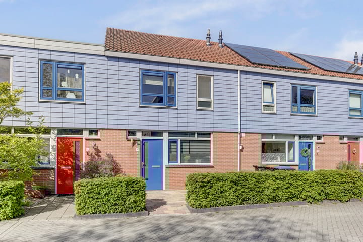 De Botteloef 26