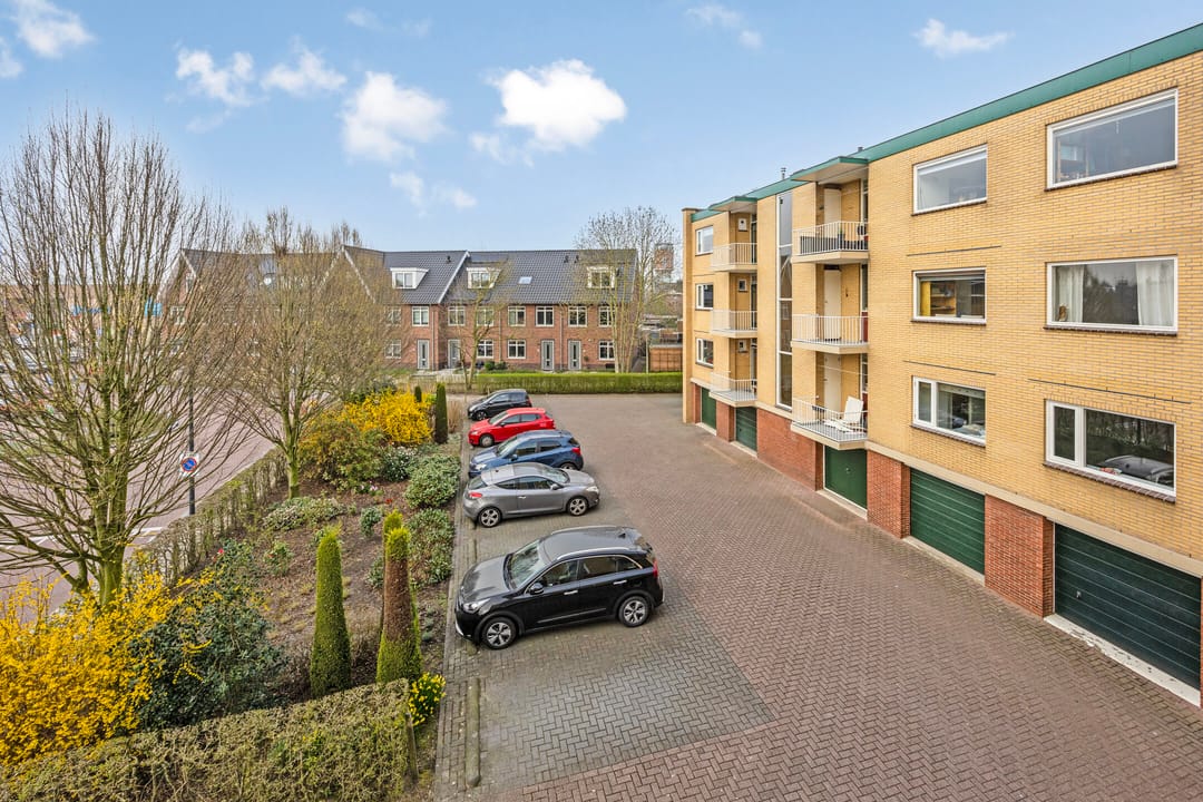 Foto 28 van Frederik van Eedenplein 7