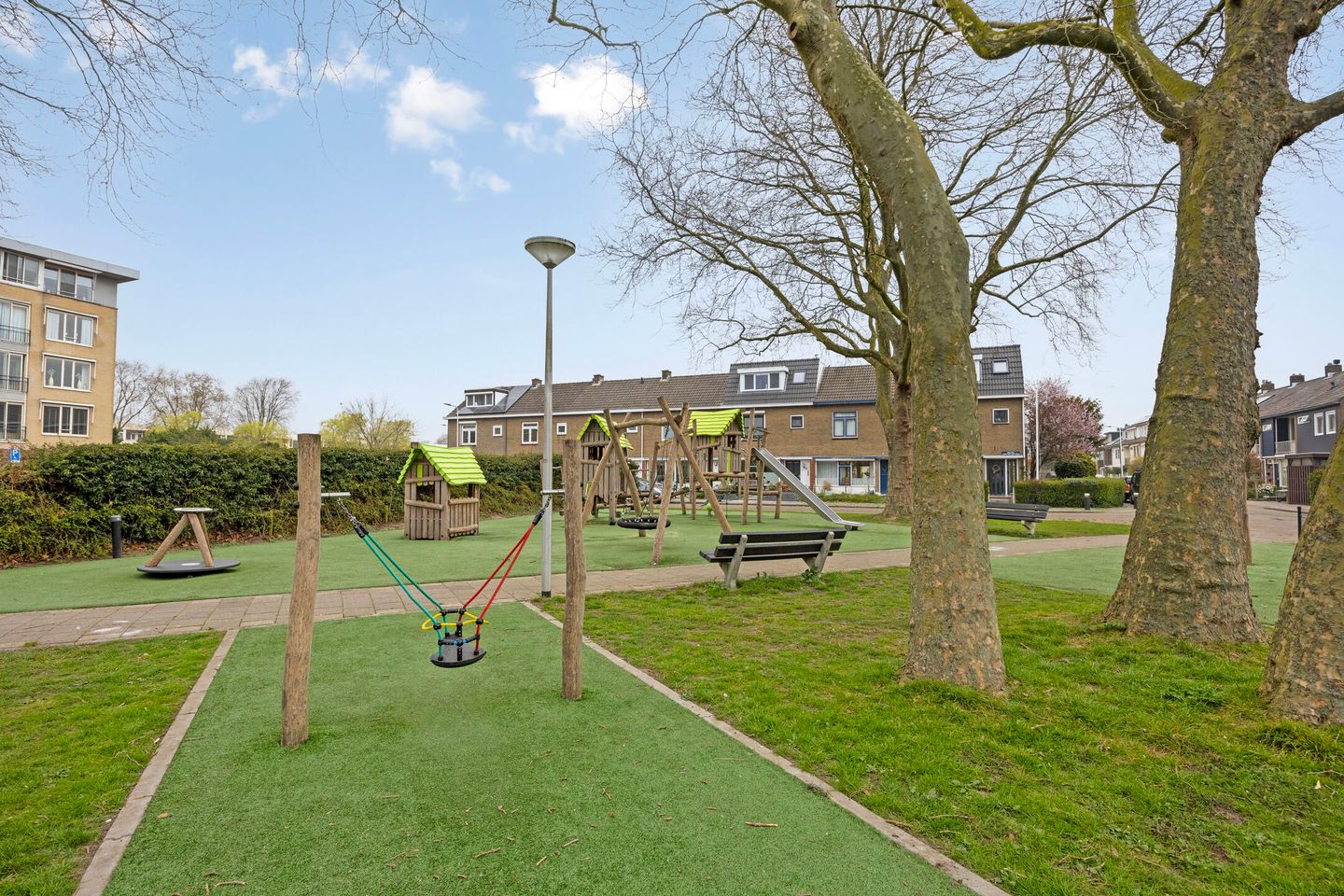 Foto 29 van Frederik van Eedenplein 7