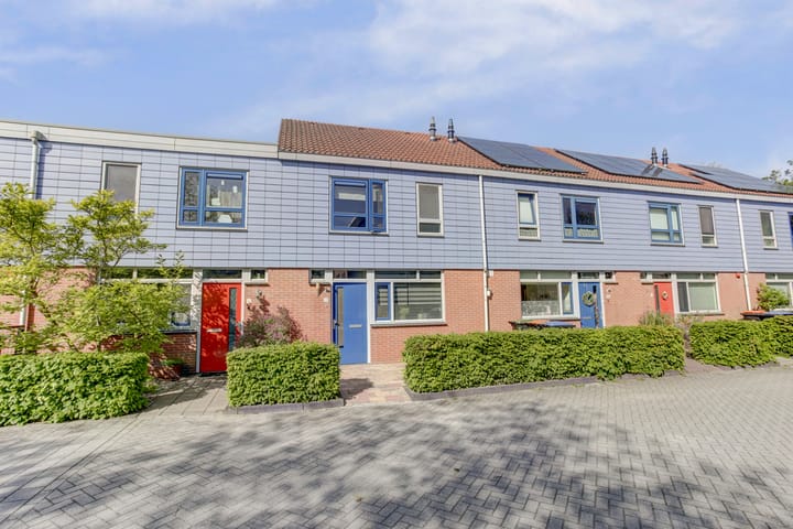 Foto 5 van De Botteloef 26