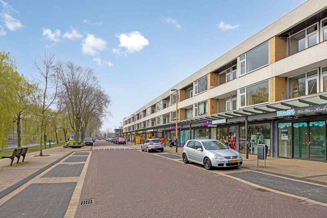 Foto 32 van Frederik van Eedenplein 7