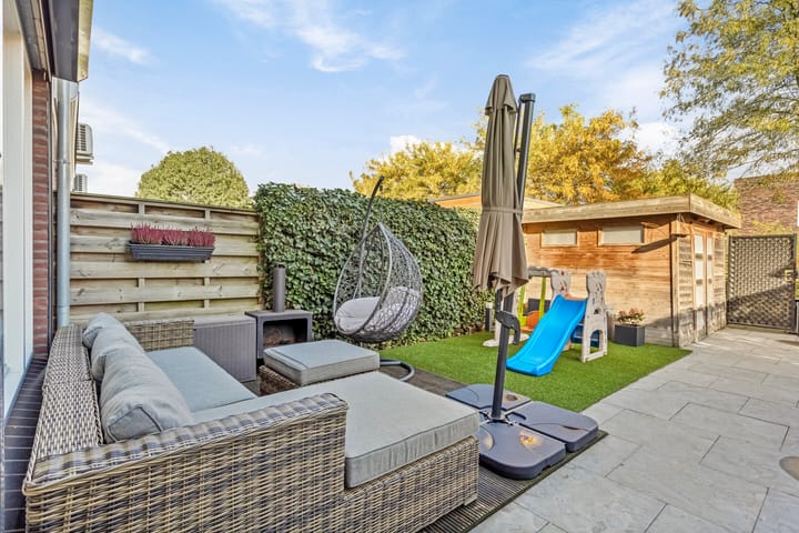 Foto 50 van Klaproos 7