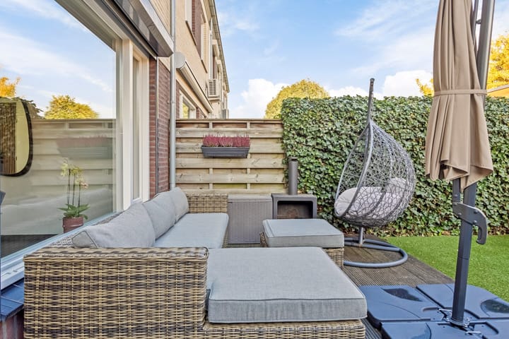 Foto 51 van Klaproos 7