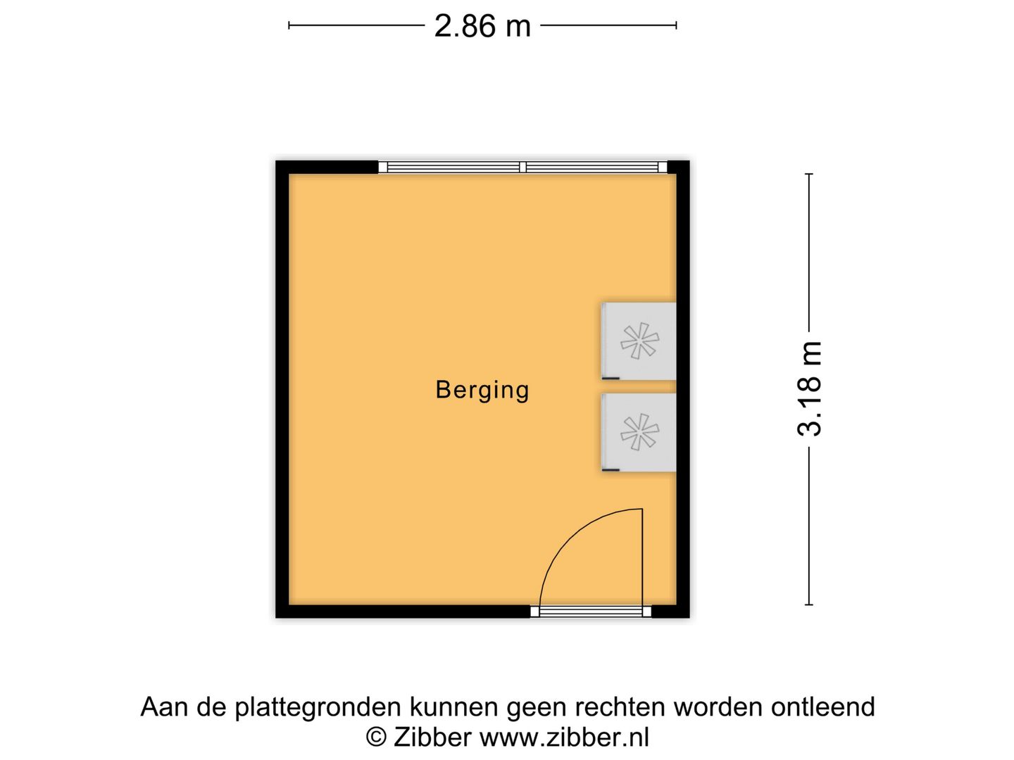 Foto 35 van Frederik van Eedenplein 7