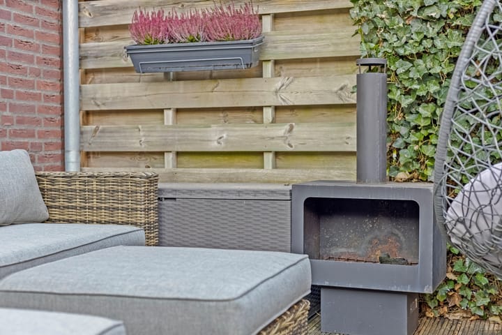 Foto 52 van Klaproos 7