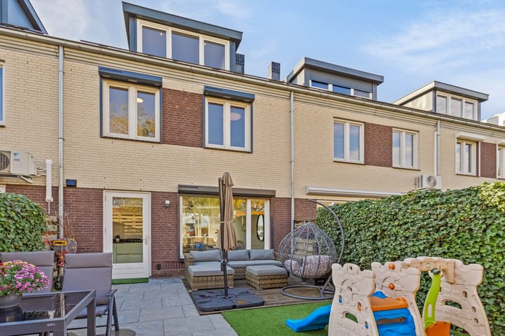 Foto 53 van Klaproos 7