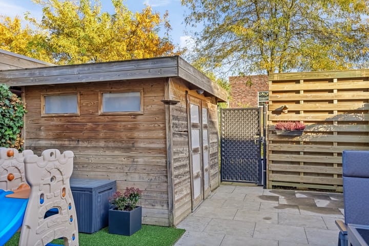 Foto 54 van Klaproos 7