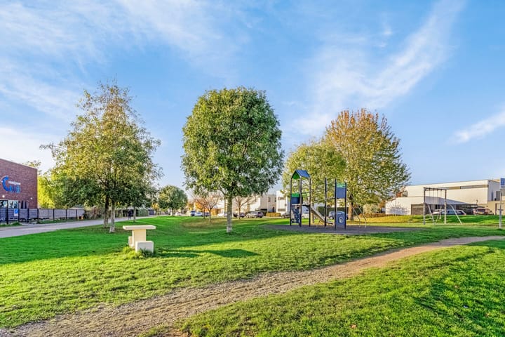 Foto 61 van Klaproos 7