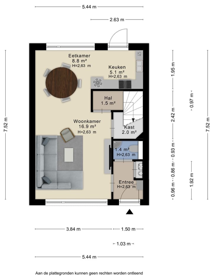 Foto 65 van Klaproos 7