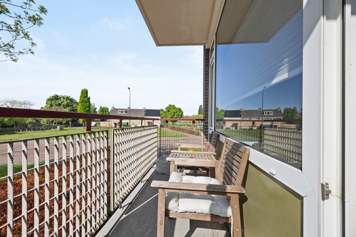 Foto 4 van Maassingel 134