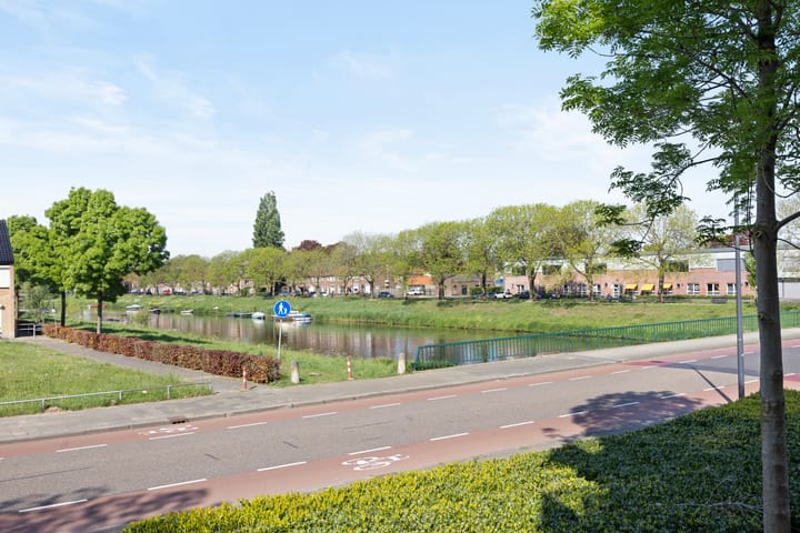 Foto 8 van Maassingel 134