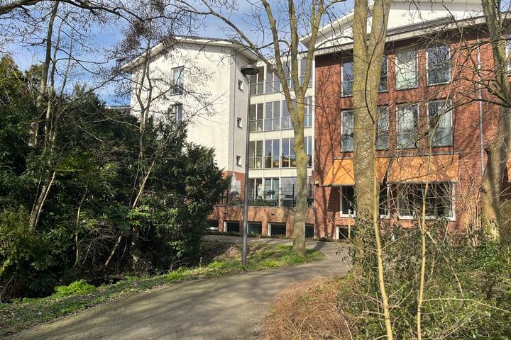 Briggemandreef 22, Rockanje