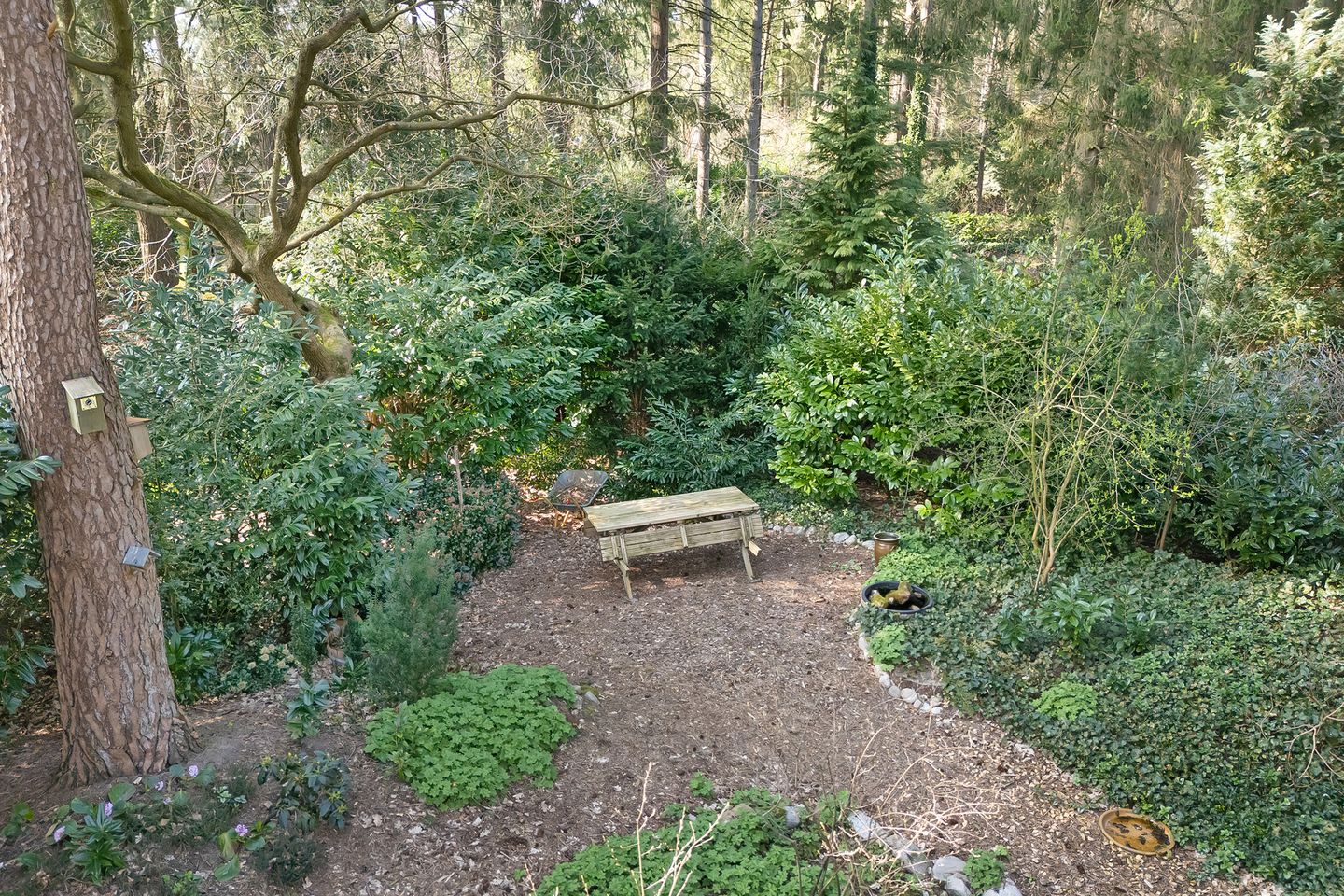 Foto 40 van 't Hertenspoor 136