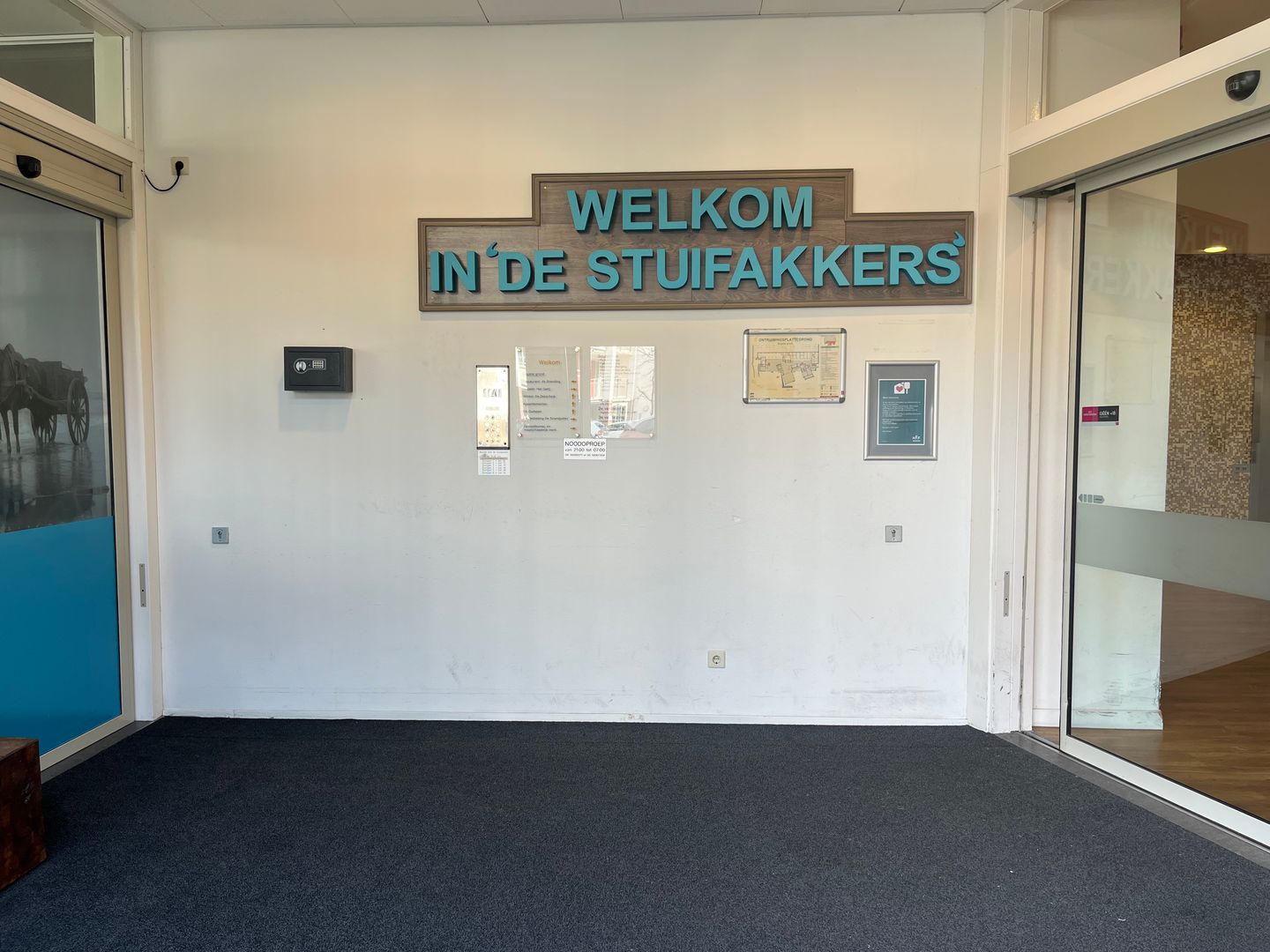 View photo 2 of Briggemandreef 20