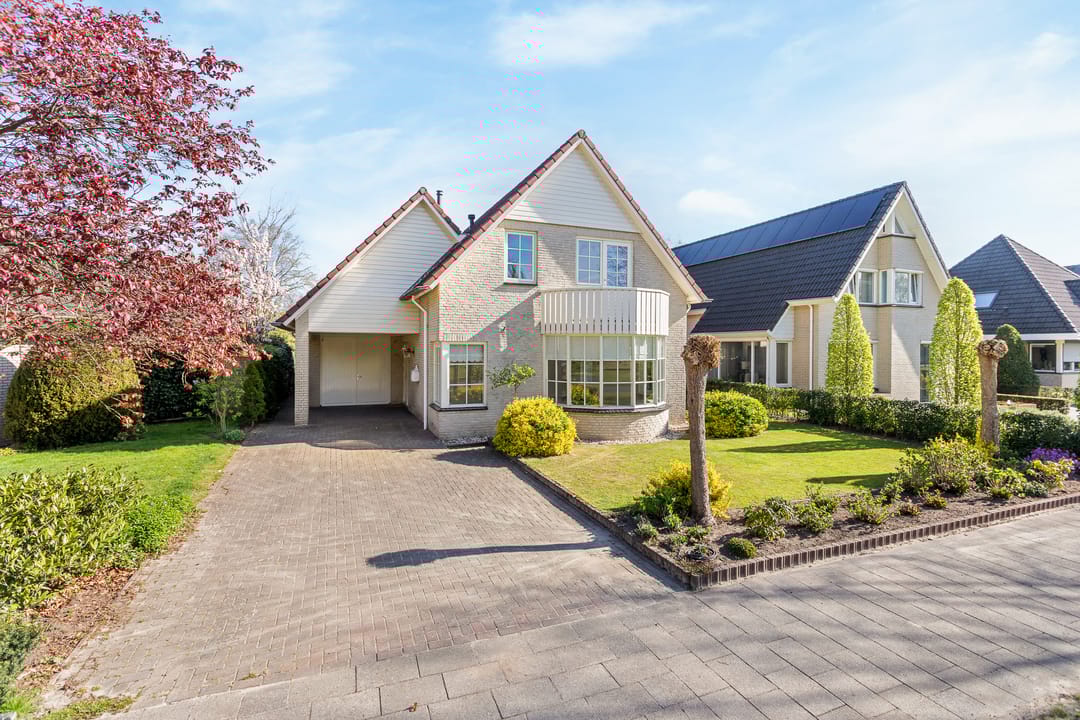 Foto 1 van Griekenlandlaan 44