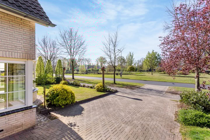 Foto 2 van Griekenlandlaan 44