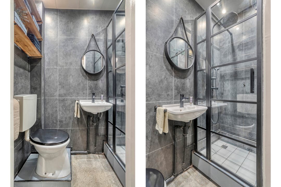 Foto 11 van Prins Bernhardplein 80