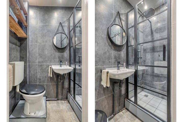 Photo 11 of Prins Bernhardplein 80