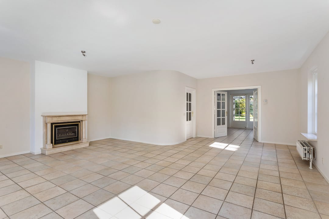 Foto 8 van Griekenlandlaan 44