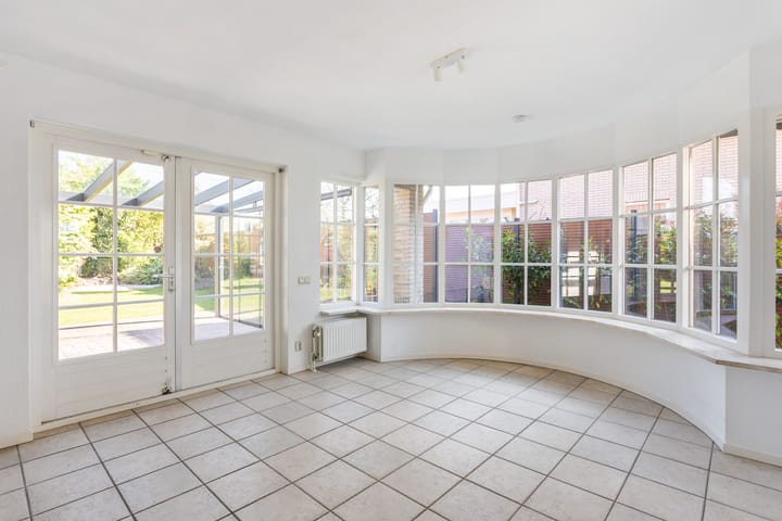 Foto 9 van Griekenlandlaan 44