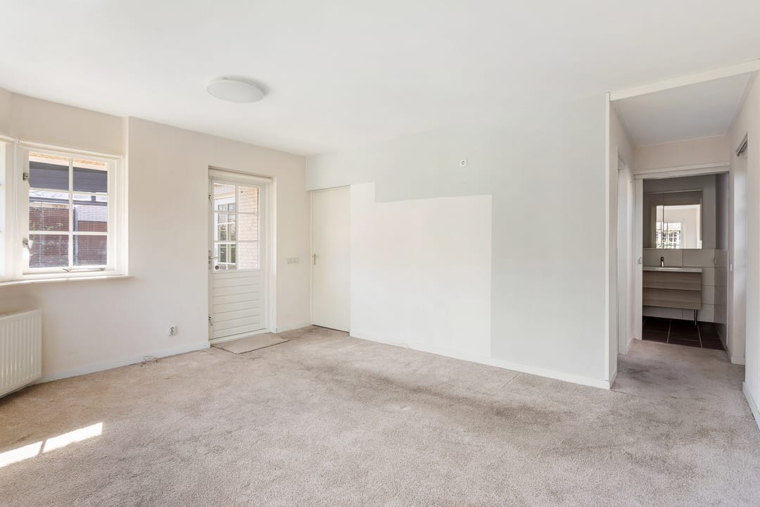 Foto 13 van Griekenlandlaan 44