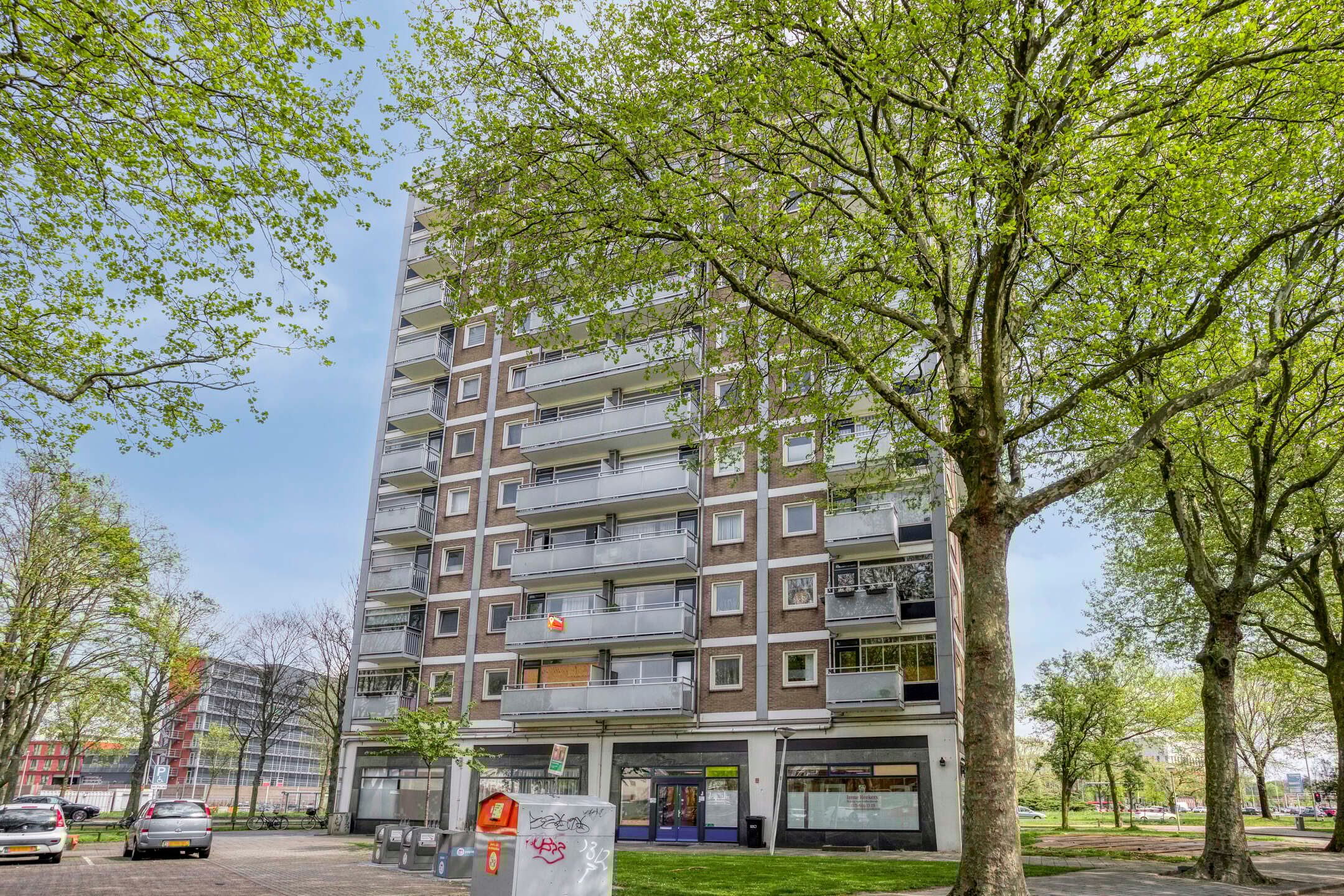 Foto 18 van Prins Bernhardplein 80