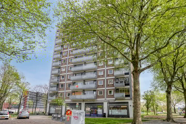 Photo 18 of Prins Bernhardplein 80