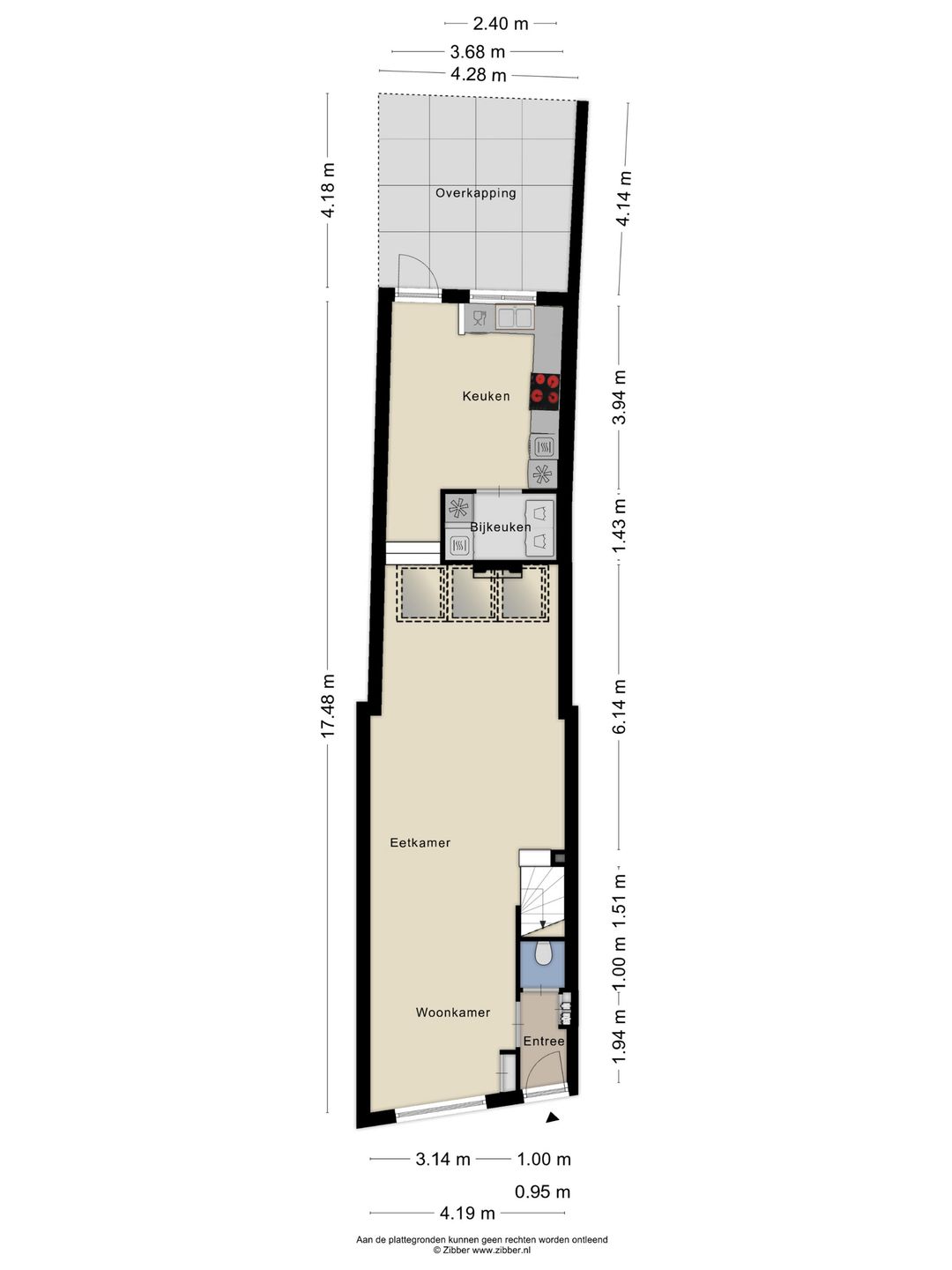 Foto 37 van Koningswinkelstraat 43