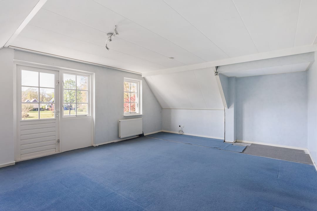 Foto 16 van Griekenlandlaan 44