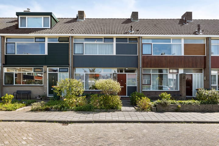 Foto 1 van Morgental 65