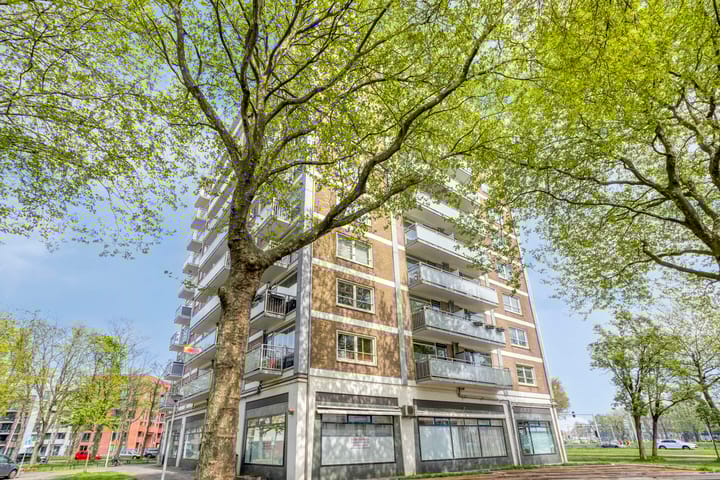 Photo 19 of Prins Bernhardplein 80