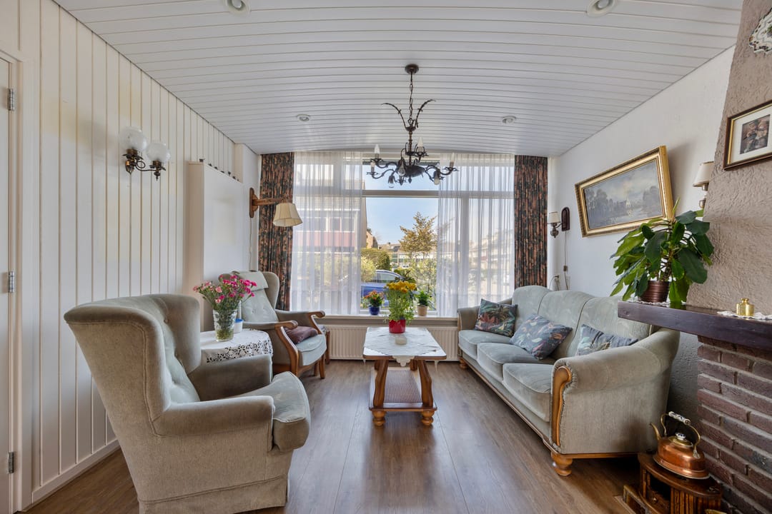 Foto 2 van Morgental 65