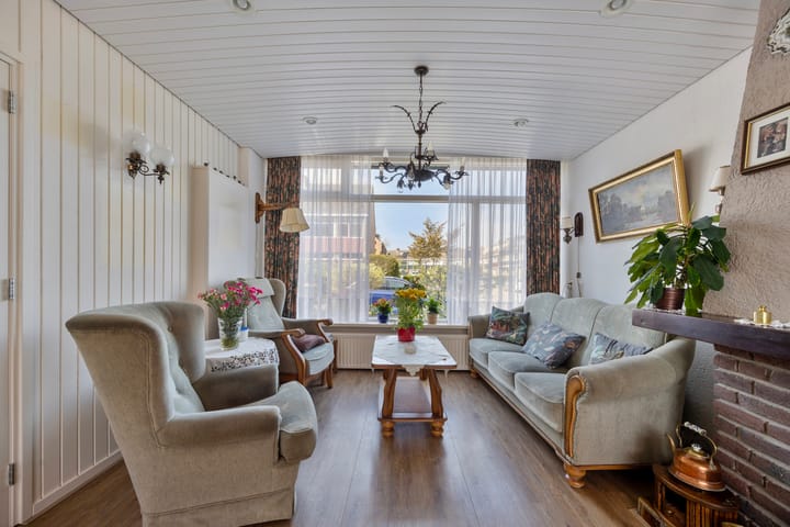 Foto 2 van Morgental 65