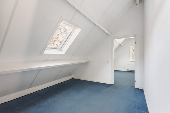 Foto 18 van Griekenlandlaan 44