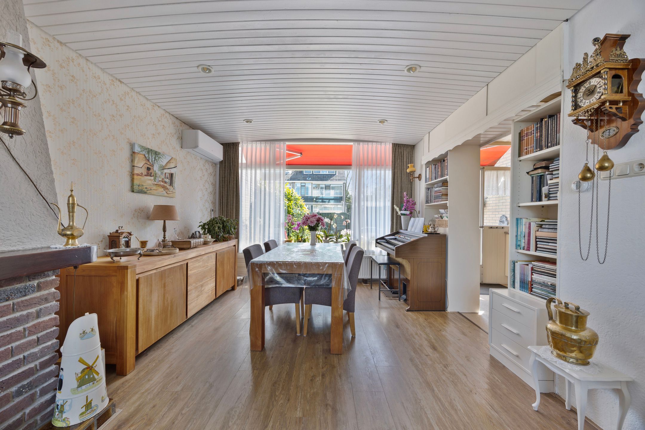 Foto 3 van Morgental 65