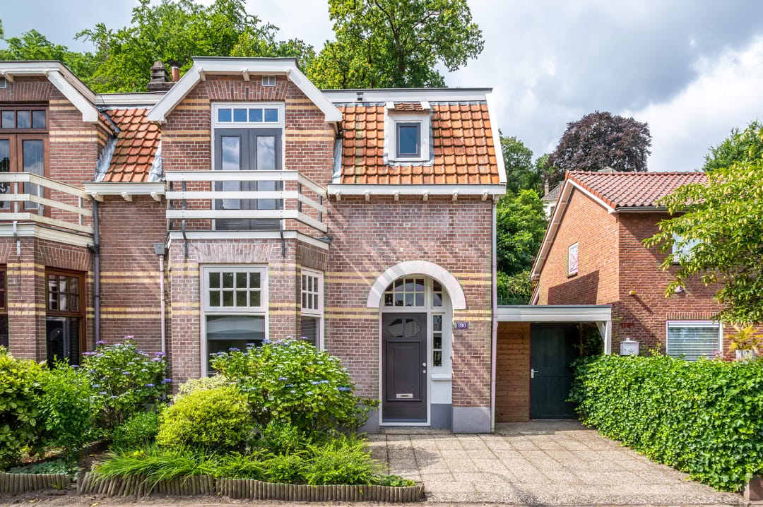 Foto 1 van Ubbergseweg 180