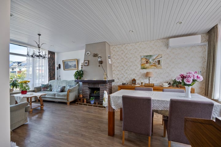 Foto 4 van Morgental 65