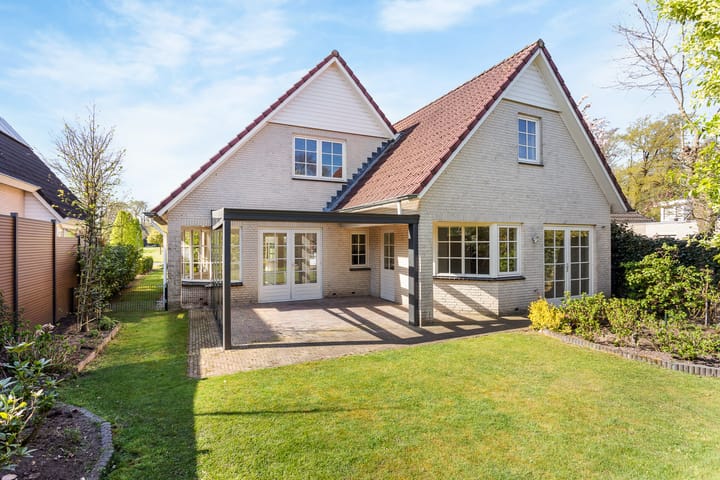 Foto 20 van Griekenlandlaan 44