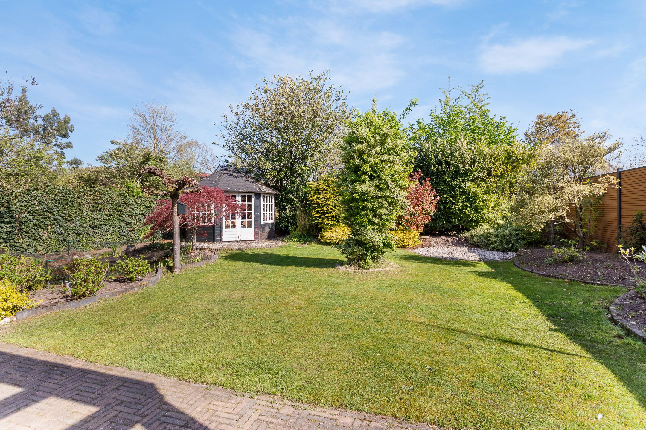 Foto 21 van Griekenlandlaan 44