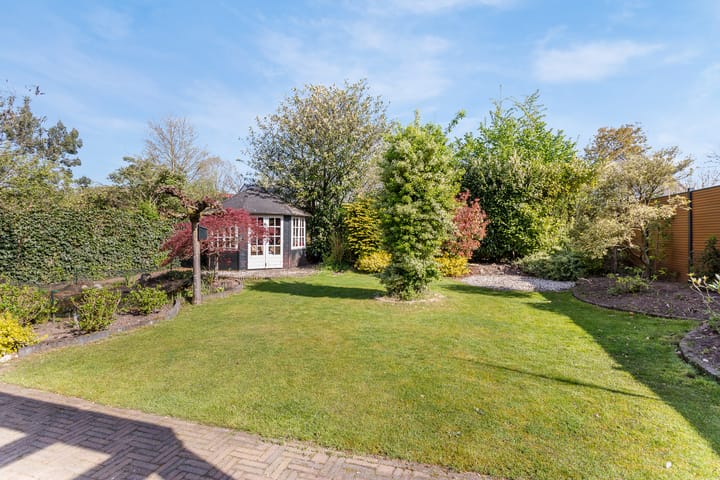 Foto 21 van Griekenlandlaan 44