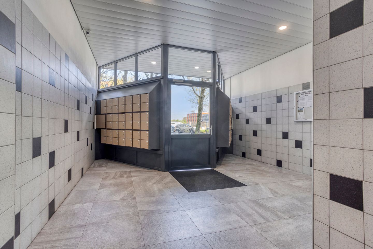 Foto 25 van Prins Bernhardplein 80