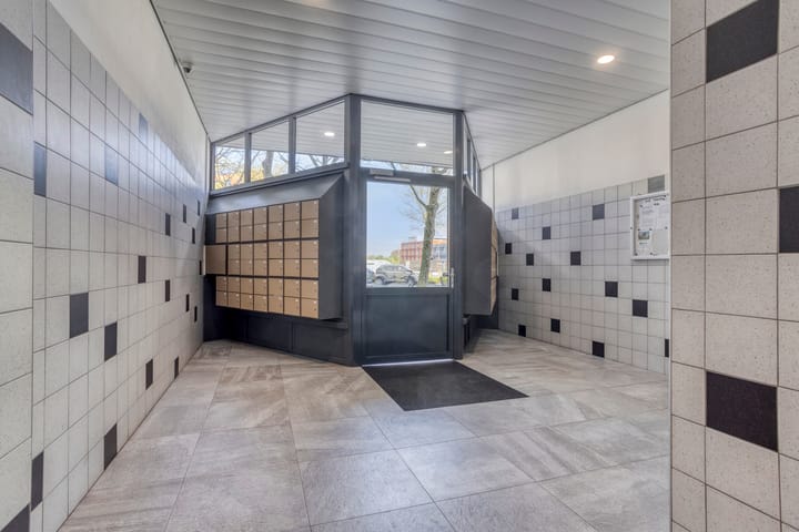 Photo 25 of Prins Bernhardplein 80