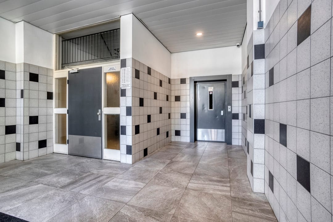 Foto 26 van Prins Bernhardplein 80