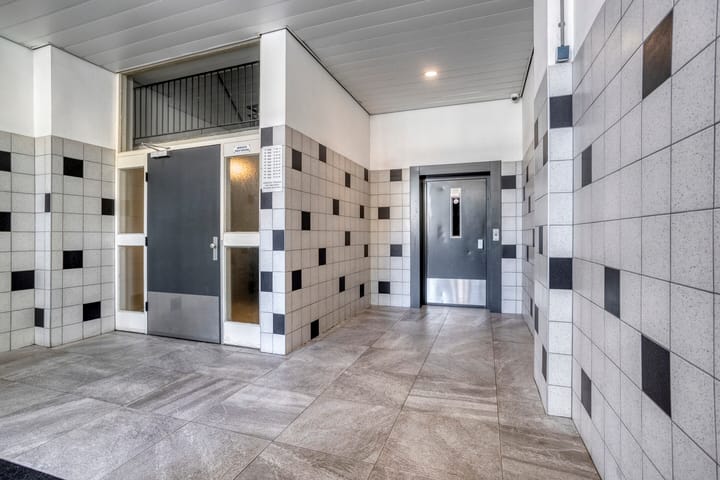 Photo 26 of Prins Bernhardplein 80