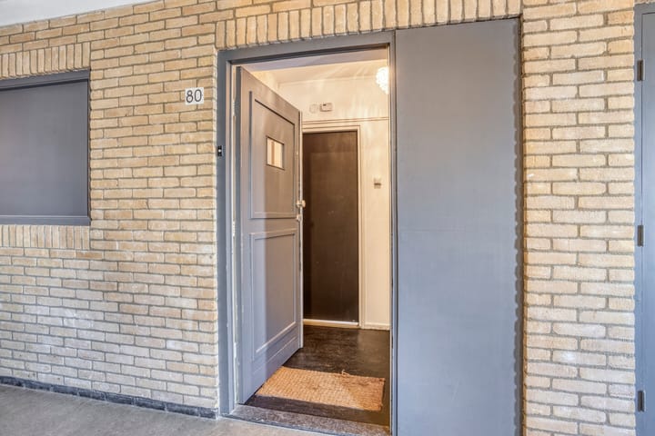 Photo 27 of Prins Bernhardplein 80