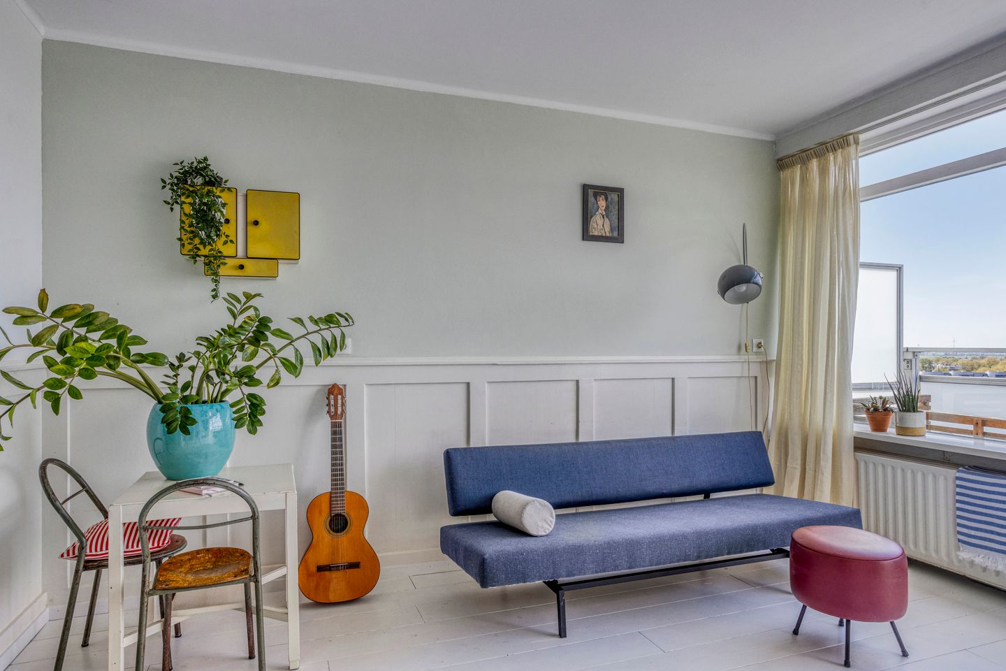 Foto 4 van Prins Bernhardplein 80