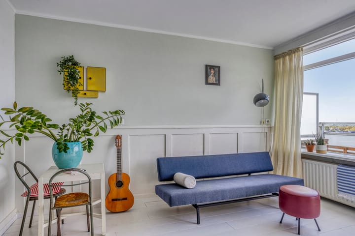 Foto 4 van Prins Bernhardplein 80