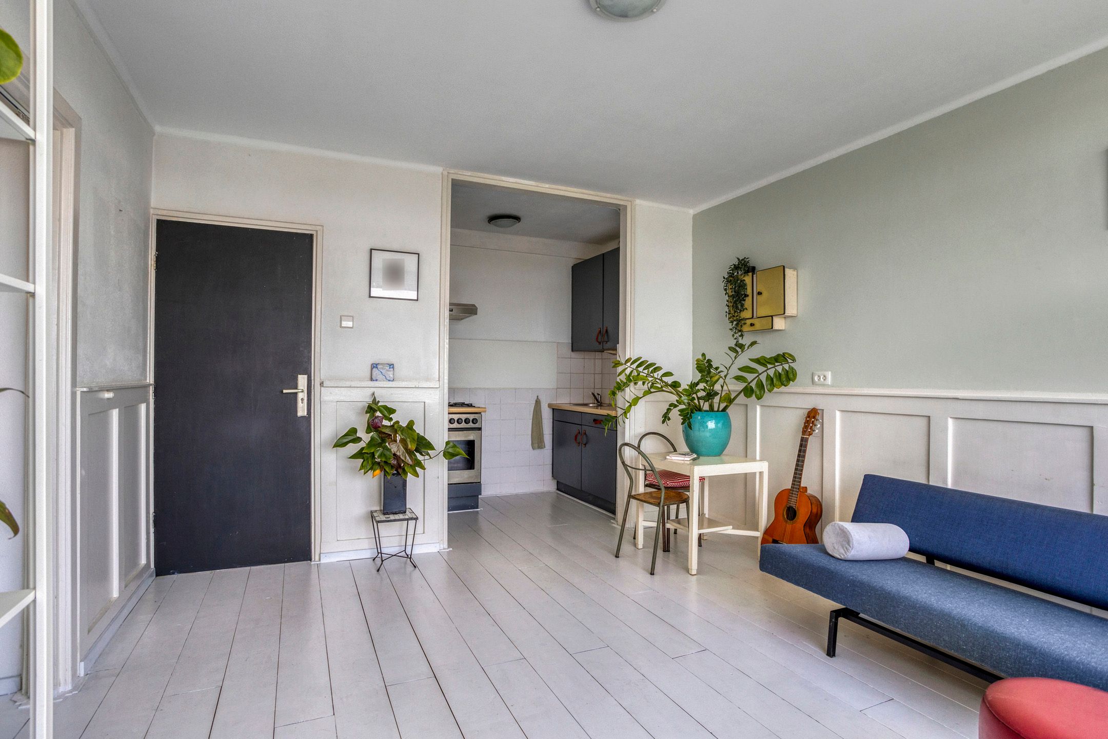 Foto 6 van Prins Bernhardplein 80